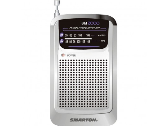 Smarton -SM 2000